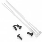 Патч-панель ExeGate EPPHD-19-48-8P8C-C6-110D EX281082RUS 48 портов, UTP, Cat. 6