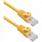 Патч-корд ACD ACD-LPU5E-10Y