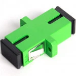 Аксессуар для оптических сетей A-Оптик Adapter SC/APC SM SX 38848
