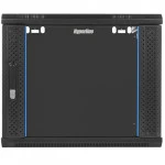 Серверный шкаф Hyperline TWB-0945-GP-RAL9004