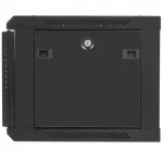 Серверный шкаф Hyperline TWB-0645-GP-RAL9004