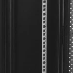 Серверный шкаф Hyperline TWB-FC-1866-GP-RAL9004