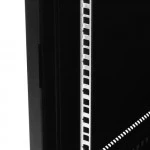 Серверный шкаф Hyperline TWB-0966-SR-RAL9004