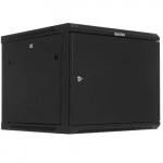 Серверный шкаф Hyperline TWB-0966-SR-RAL9004