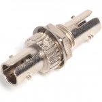 Аксессуар для оптических сетей А-Оптик Адаптер SM/MM Simplex Adapter ST/UPC SM/MM SX