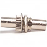 Аксессуар для оптических сетей А-Оптик Адаптер SM/MM Simplex Adapter ST/UPC SM/MM SX