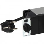 Аксессуар для серверного шкафа Legrand Блок распределения питания - 9 розеток 2К+3 646812