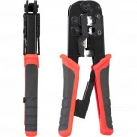 Аксессуар для кабельных сетей Vention Обжимной инструмент для витой пары KEDB0