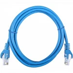 Патч-корд ACD ACD-LPU5E-20L