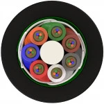 Оптический кабель KCEP КС-ОКЛ-16-G.652.D-2036