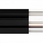 Оптический кабель KCEP КС-FTTHD-1-G.652.D-UCF-0,4-4047