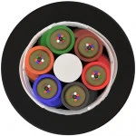 Оптический кабель KCEP КС-ОКП-П-8-G.652.D-UCF-3,0-6307