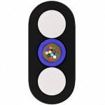 Оптический кабель KCEP КС-ОКГО-П-12-G.652.D-CF-1,5-1209