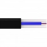 Оптический кабель KCEP КС-ОКГО-П-12-G.652.D-CF-1,5-1209