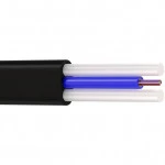 Оптический кабель KCEP КС-ОКГО-П-4-G.652.D-CF-1,5-1209