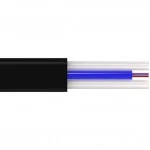 Оптический кабель KCEP КС-ОКГО-П-4-G.652.D-CF-1,5-1209