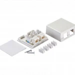 Сетевая розетка Netko LX-520