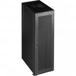 Серверный шкаф LANMASTER TWT-CBB-42U-8x8-P1