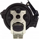 Аксессуар для оптических сетей А-Оптик Муфта оптическая тупиковая FOSC-D-T (GPJ-L-T) 48cores