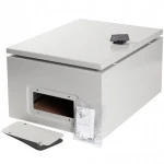 Серверный шкаф iPower 300*200*150 ST 300*200*150 IP66