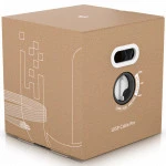 Кабель витая пара Ubiquiti UISP-Cable-Pro бухта 305м.