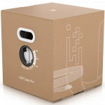 Кабель витая пара Ubiquiti UISP-Cable-Pro бухта 305м.