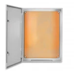 Серверный шкаф ANDELI Щит металлический ST 1200*800*300 IP65