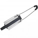 Аксессуар для оптических сетей А-Оптик Натяжной зажим АО-РА-1000