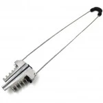 Аксессуар для оптических сетей А-Оптик Натяжной зажим АО-PA-07-320