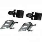 Аксессуар для серверного шкафа Legrand 8 розеток 2К+3 - 3м. 220 в. 646823