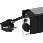 Аксессуар для серверного шкафа Legrand 8 розеток 2К+3 - 3м. 220 в. 646823