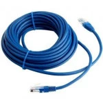 Патч-корд Cablexpert PP12-10M/B