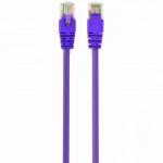 Патч-корд Cablexpert PP12-2M/V