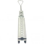 Аксессуар для оптических сетей А-Оптик Анкерный зажим натяжной АО-ODWAC-23 (C201) ODWAC-23-С201 (CP0360713)