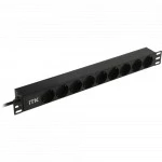 Аксессуар для серверного шкафа ITK PH22-9D2-P