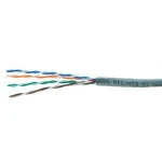 Кабель витая пара Cablexpert UPC-5040E-SOL/100