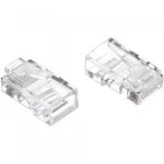 Коннектор Cablexpert Cat.5-e UTP (в пакете 100 штук) LC-PTU-01/100