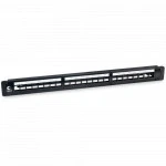 Патч-панель Cabeus PLB-24 (24 порта)