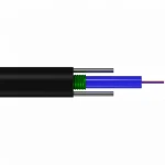 Оптический кабель KCEP КС-ОКЛО-16-G.652.D-2207