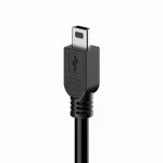 Кабель интерфейсный WYRESTORM Удлинитель по витой паре 60 м. с Mini-USB для APO-COM-MIC APO-MIC-EXT