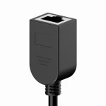 Кабель интерфейсный WYRESTORM Удлинитель по витой паре 60 м. с Mini-USB для APO-COM-MIC APO-MIC-EXT