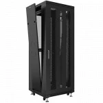 Серверный шкаф Cabeus ND-05C-42U80/100-BK