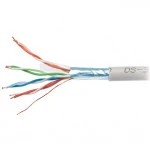 Кабель витая пара Cablexpert FTP FPC-5004E бухта (~305м)