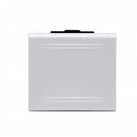 DKC Выключатель однополюсный DKC 45021 Viva