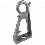 Аксессуар для оптических сетей GSL Кронштейн поддерживающий ES-1500