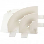 Кабельный канал SPL 100005S