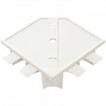 Кабельный канал SPL 100005S