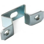 Аксессуар для кабельных сетей РУВИНИЛ Скоба дистанционная СД1625