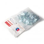 Аксессуар для кабельных сетей РУВИНИЛ Скоба дистанционная СД1620