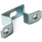 Аксессуар для кабельных сетей РУВИНИЛ Скоба дистанционная СД1620